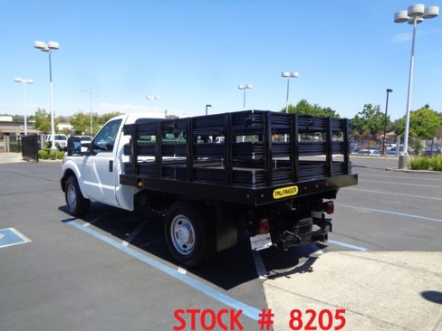 Used 2016 Ford F250 XL image 3