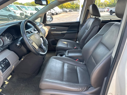 Used 2017 Honda Odyssey EX-L image 26