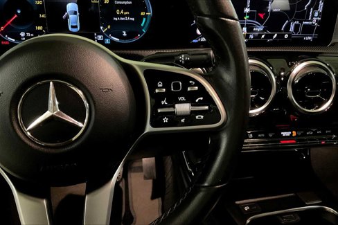 Used 2019 Mercedes-Benz A 220 image 23