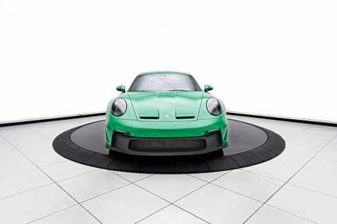 Used 2022 Porsche 911 GT3 image 17