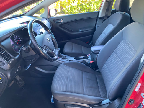 Used 2014 Kia Forte EX image 30
