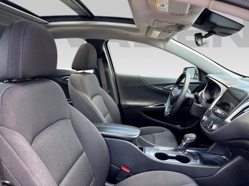 Used 2024 Chevrolet Malibu LT image 10
