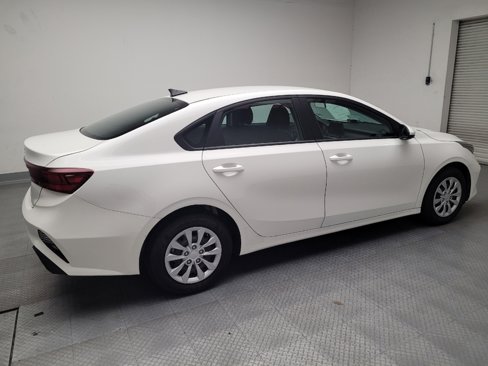 Used 2024 Kia Forte LX image 10