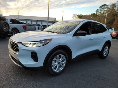 New 2025 Ford Escape Active w/ Tech Pack #1 image 3