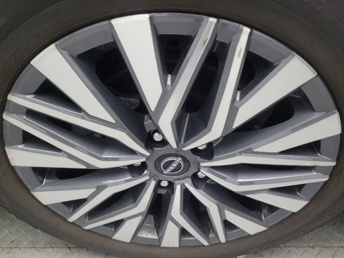 Used 2023 Nissan Altima 2.5 SV image 31