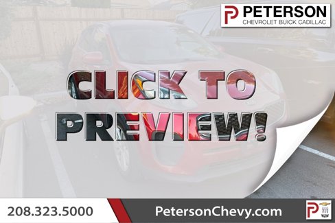 Used 2019 Kia Sportage LX image 1