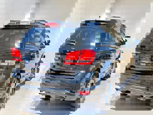 Used 2016 Dodge Journey SXT w/ Premium Group image 13