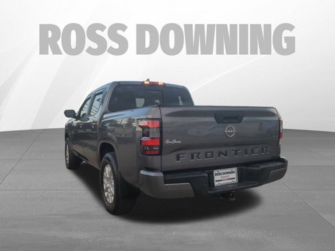 Used 2022 Nissan Frontier SV image 6