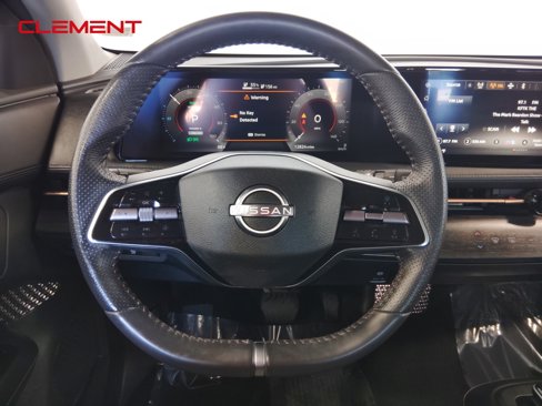 Used 2023 Nissan Ariya FWD image 11
