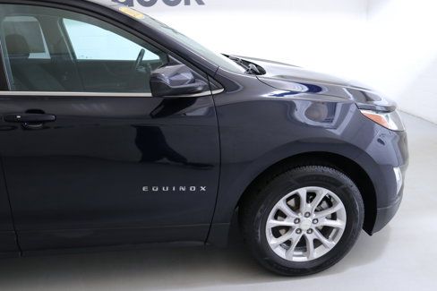 Used 2021 Chevrolet Equinox LT image 10