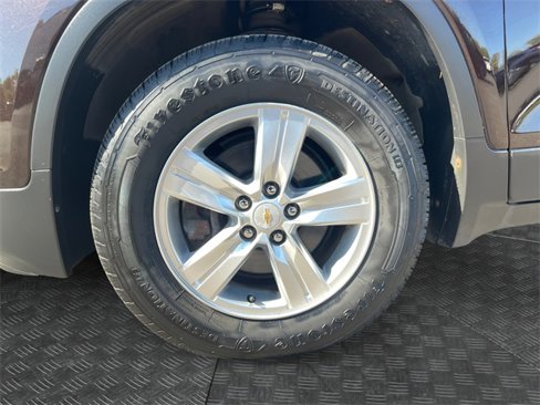 Used 2015 Chevrolet Trax LT image 14