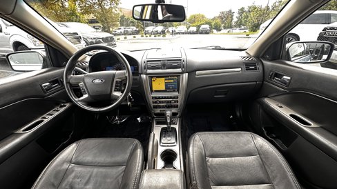 Used 2010 Ford Fusion Hybrid image 26