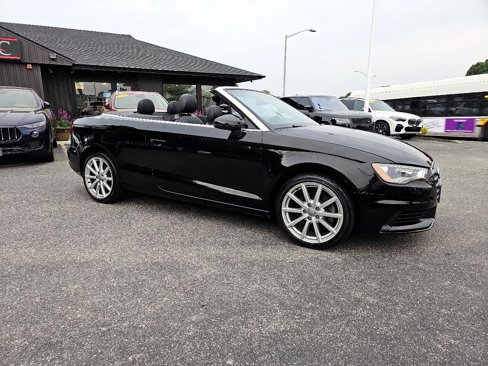 Used 2016 Audi A3 2.0T Premium Plus w/ Technology Package image 20