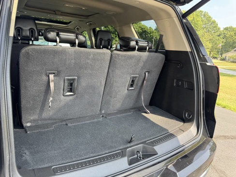 Used 2017 GMC Acadia Denali w/ Technology Package image 39