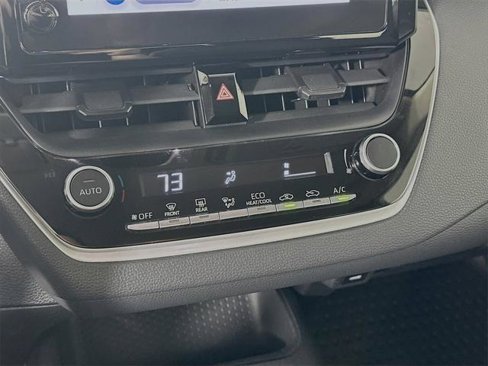 Certified 2023 Toyota Corolla LE image 21