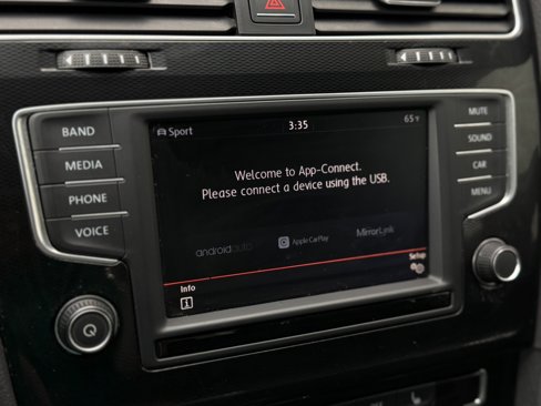 Used 2017 Volkswagen GTI S image 16