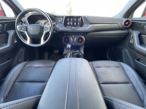 Used 2020 Chevrolet Blazer RS image 17