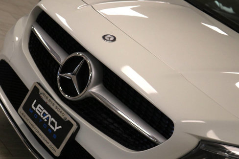 Used 2017 Mercedes-Benz CLA 250 image 92