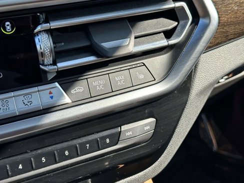 Certified 2022 BMW X4 xDrive30i w/ Premium Package 2 image 38