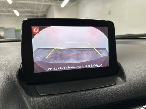 Used 2019 MAZDA CX-3 Grand Touring image 21