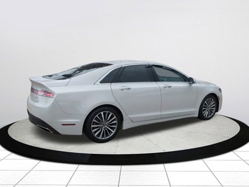 Used 2019 Lincoln MKZ Reserve image 3