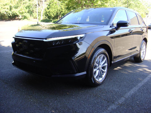 Used 2024 Honda CR-V EX-L image 11