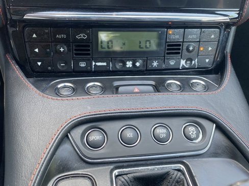 Used 2018 Maserati GranTurismo Sport image 31