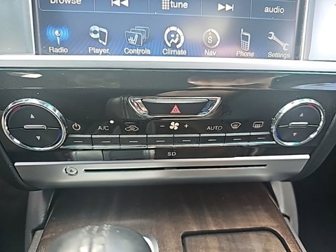 Used 2014 Maserati Quattroporte S Q4 image 29