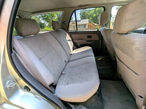 Used 2001 Toyota 4Runner SR5 image 23
