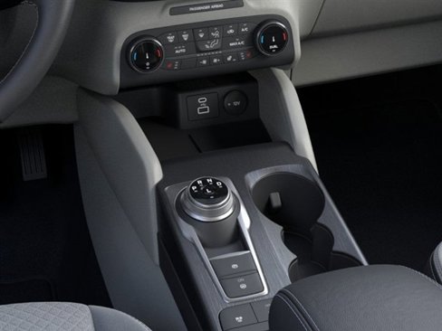 New 2025 Ford Escape Active w/ Cold Weather Package image 15
