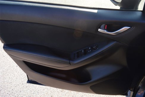 Used 2016 MAZDA CX-5 Sport image 13