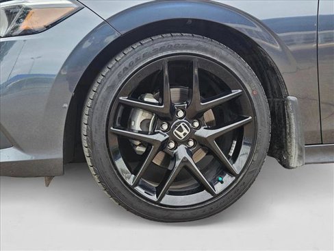 Used 2024 Honda Civic Sport image 22