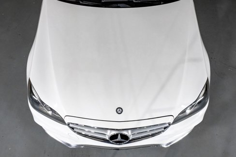 Used 2015 Mercedes-Benz E 350 Sedan image 34