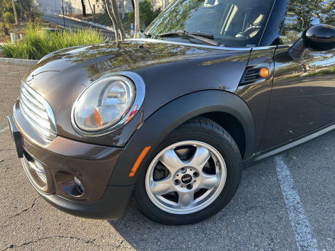 Used 2011 MINI Cooper Clubman w/ Premium Pkg image 38