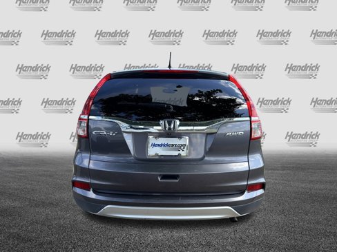Used 2016 Honda CR-V EX image 9