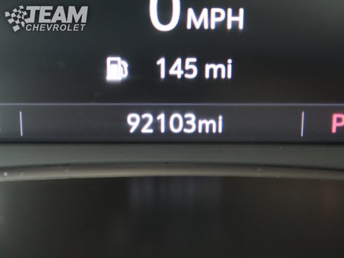 Used 2023 Chevrolet Blazer LT w/ Convenience Package image 15