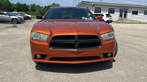 Used 2011 Dodge Charger R/T image 8