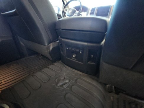Used 2018 RAM 1500 Laramie w/ Convenience Group image 25