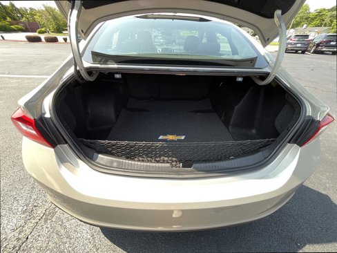 Used 2016 Chevrolet Malibu LT image 22