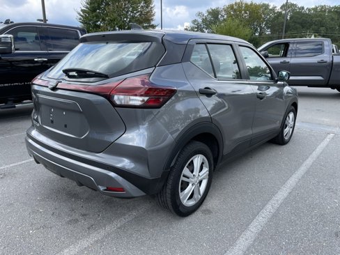 Used 2023 Nissan Kicks S image 7
