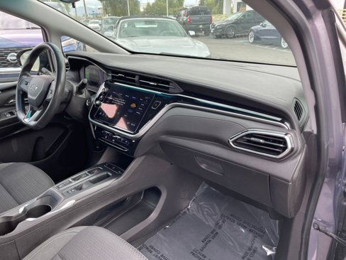 Used 2023 Chevrolet Bolt LT w/ Driver Confidence Package image 38