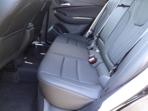 Used 2024 Buick Encore GX Avenir w/ Avenir Technology Package image 11