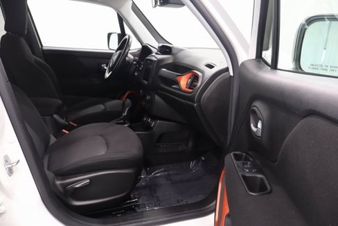 Certified 2020 Jeep Renegade Sport image 14