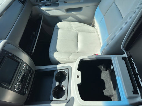 Used 2011 Chevrolet Tahoe LT image 35