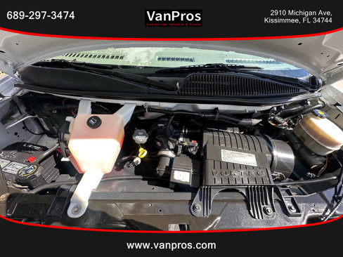Used 2016 Chevrolet Express 2500 image 16
