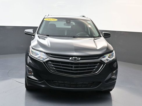 Used 2020 Chevrolet Equinox LT w/ Midnight Edition image 8