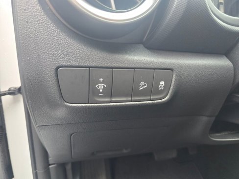 Used 2022 Hyundai Kona SEL w/ Cargo Package image 21