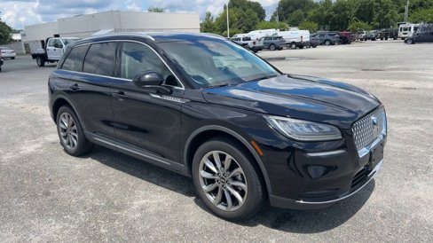 Used 2021 Lincoln Corsair AWD w/ Premium Package image 16
