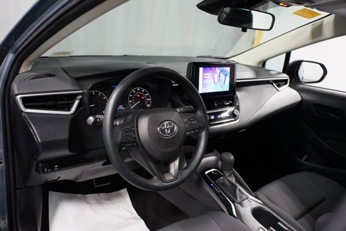 Certified 2023 Toyota Corolla LE image 11