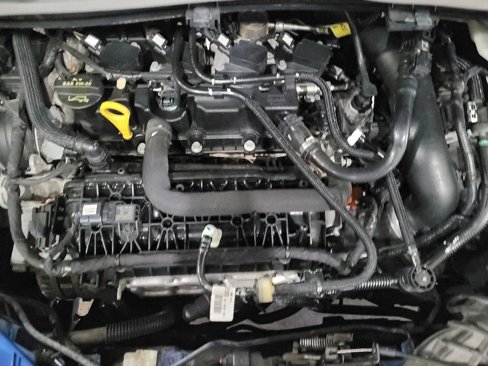 Used 2019 Ford Escape SEL image 30